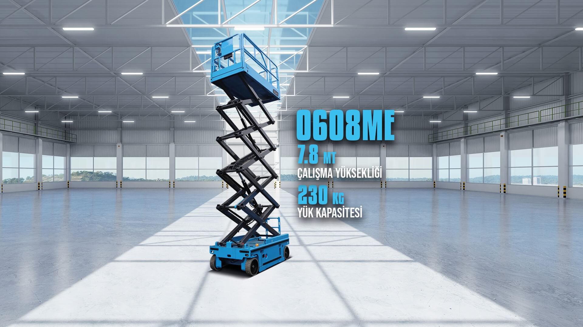 AYDIN PLATFORM