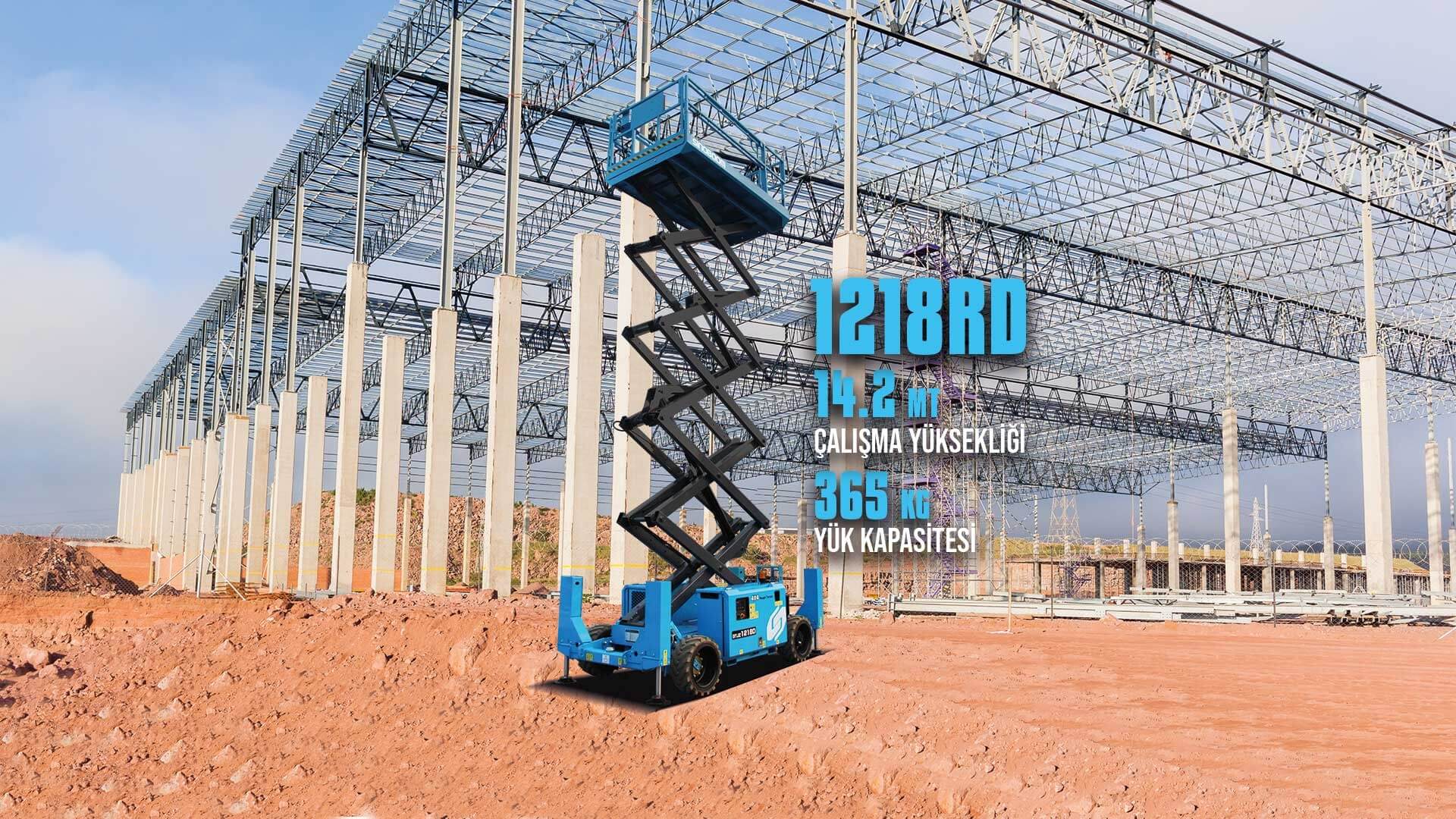 AYDIN PLATFORM