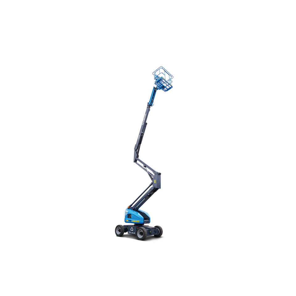 18MT Akl Eklemli Platform