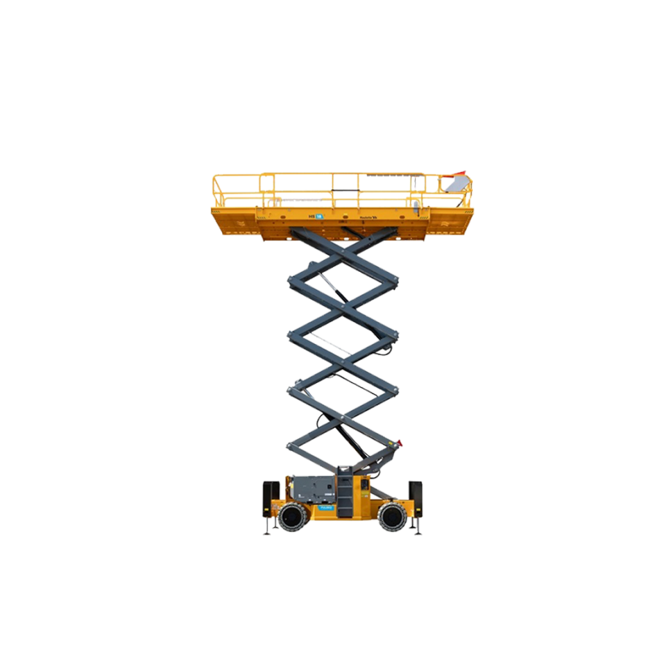 18MT Akl Makasl Platform