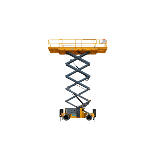 18MT Akl Makasl Platform